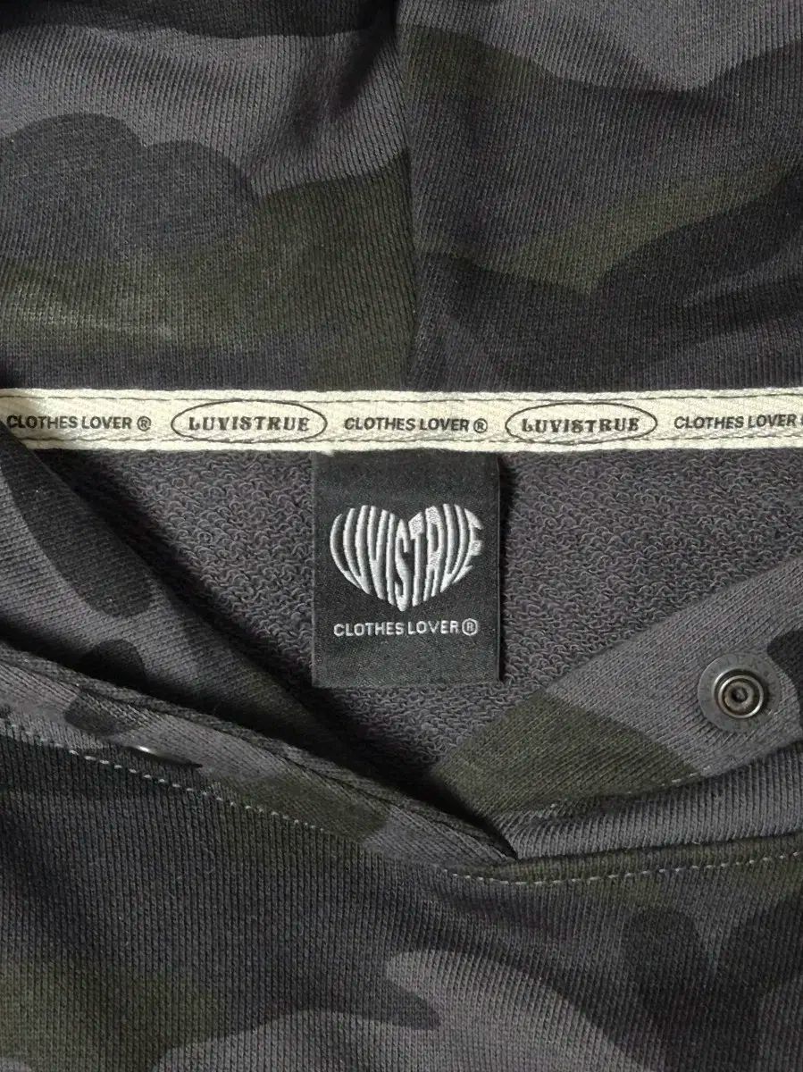 Tシャツ チャコール