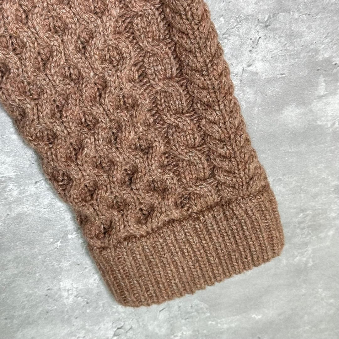 LEINWANDE』ラインヴァンド (F) ロングカーディガン - メルカリ