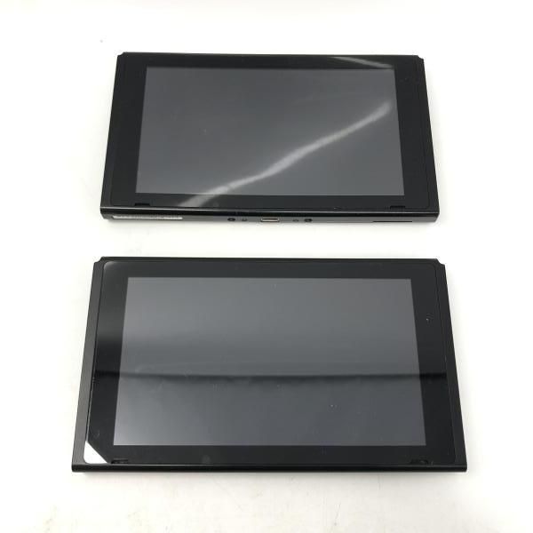 本体 任天堂 Switch本体5台まとめ 動作未 HAC- 6 本体(Nintendo Switch) Nintendo Switch テレビゲーム