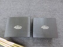 ロアリング ブロックキット