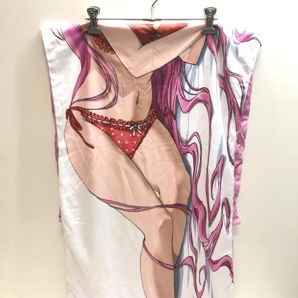 生産同梱特典 6