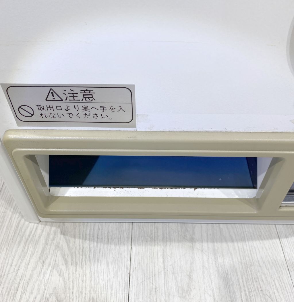 DAITO ダイト トレーディングカード販売機 DF-8 手動式自動販売機 DF-8A | 株式会社ダイト