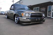 D22 ハイラックス