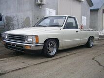 4インチ ロアリング