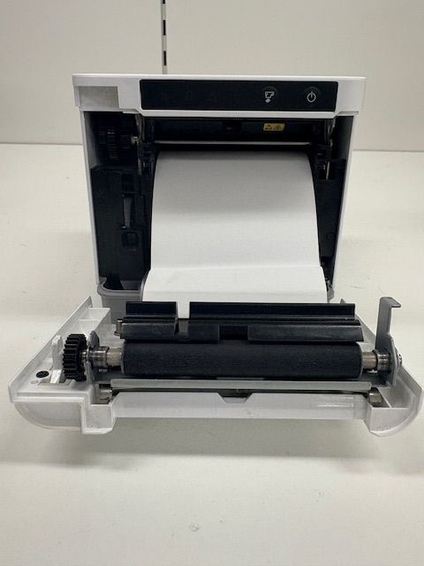 多機能レシートプリンター