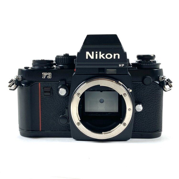 NIKON ニコン F 3 HP