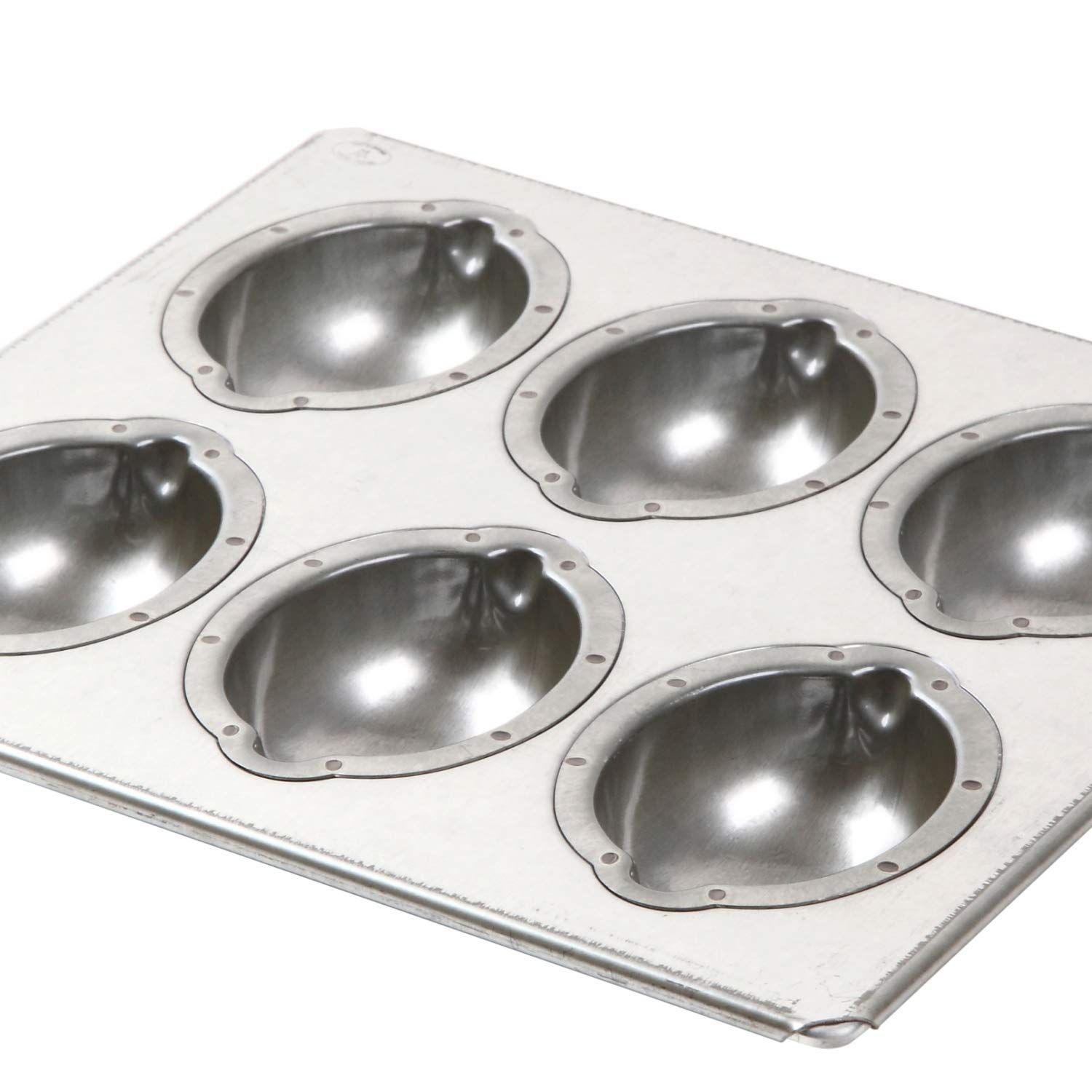  在庫 シリコン加工 天板 レモンケーキ型 取 レモン型天板 その他 製菓 製パン用品