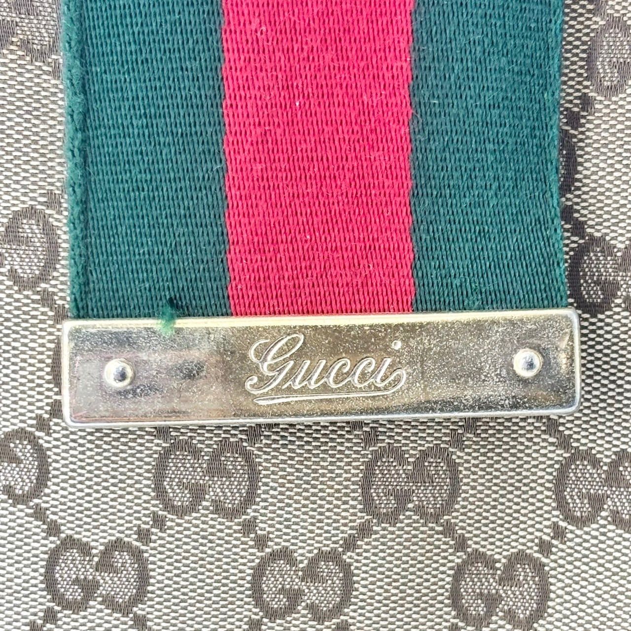 kspi12様専用 GUCCI（グッチ） 364835 シェリーライン GGトートバッグ