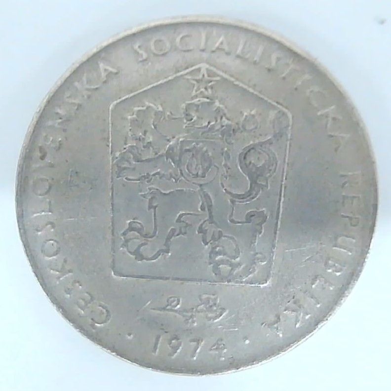 外国銀貨 チェコスロバキア銀貨 10種類まとめロット 外国銀貨 チェコ