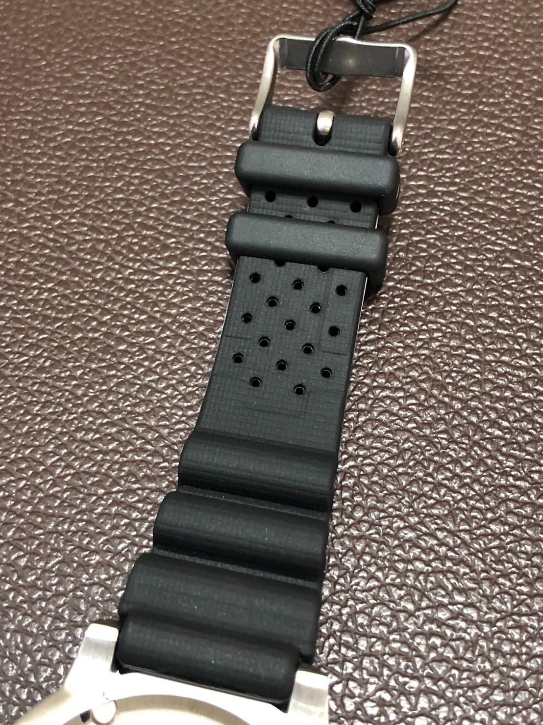 未使用品】シチズン プロマスター ブラック E168-S126126 - メルカリ 