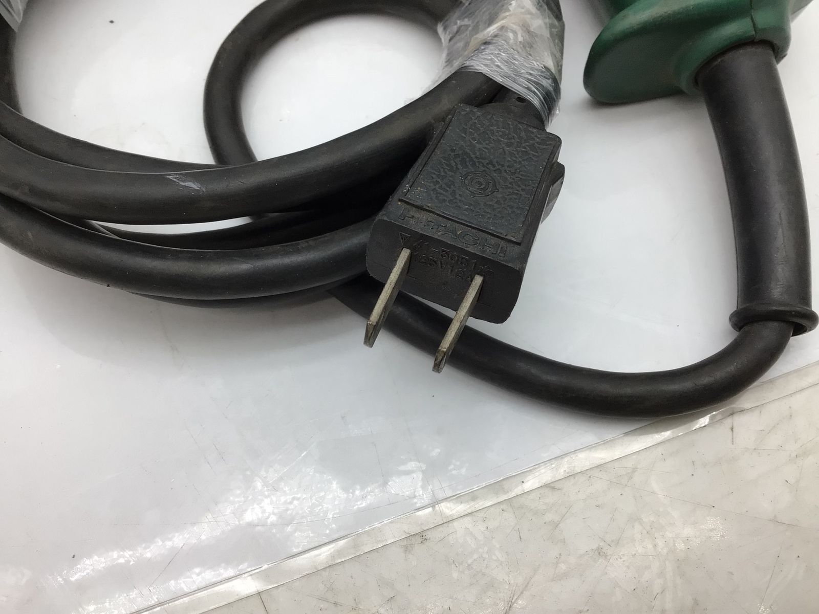 品 Hitachi 日立 14mmタッパ ねじ立て UT14Y ITKWVGVH72RY エコツール知立店 M02