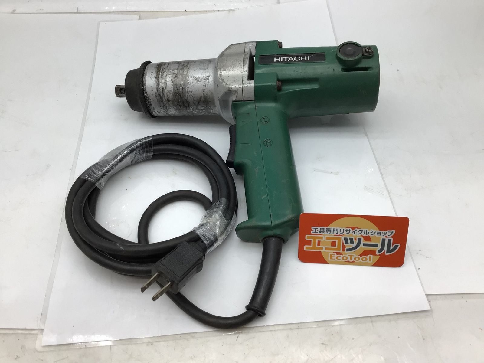 品 Hitachi 日立 14mmタッパ ねじ立て UT14Y ITKWVGVH72RY エコツール知立店 M02