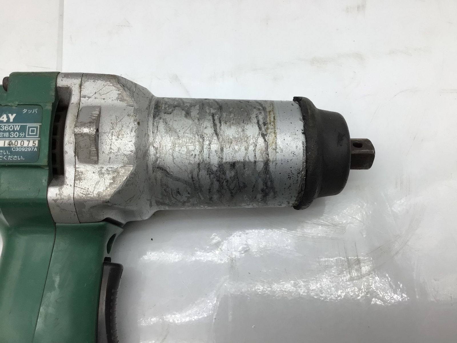 品 Hitachi|日立 14mmタッパ|ねじ立て UT14Y ITKWVGVH72RY エコツール知立店 M02 HRDEVELOPMENT_JP