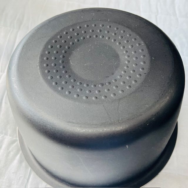  本体のみ パナソニック 5.5合炊き 圧力IH式 炊飯器 エディオンオリジナルモデル SR-W 10 E 3-K ブラック系 製 炊飯器 炊飯器 餅つき機