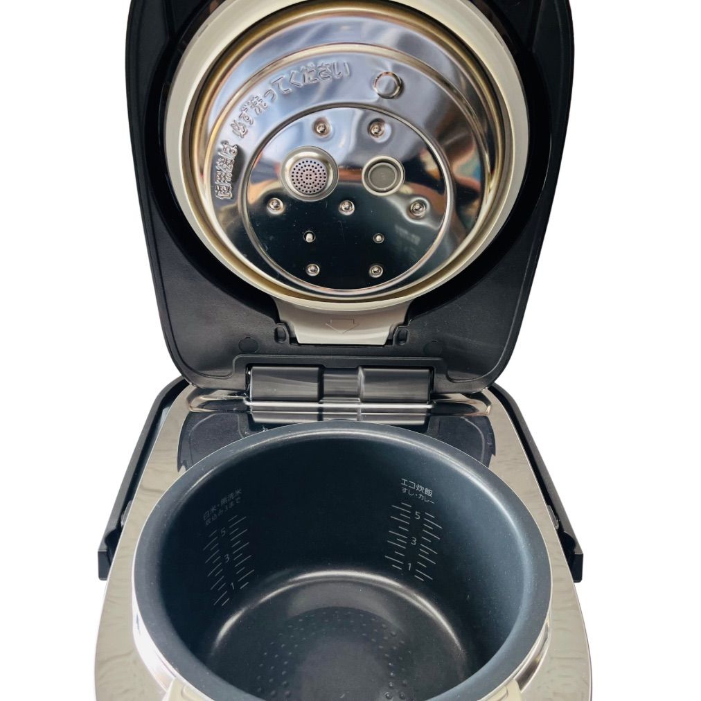 圧力IH式 炊飯器