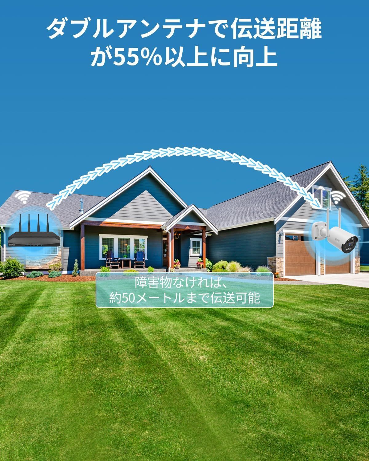 8台 1TBハードディスク内蔵