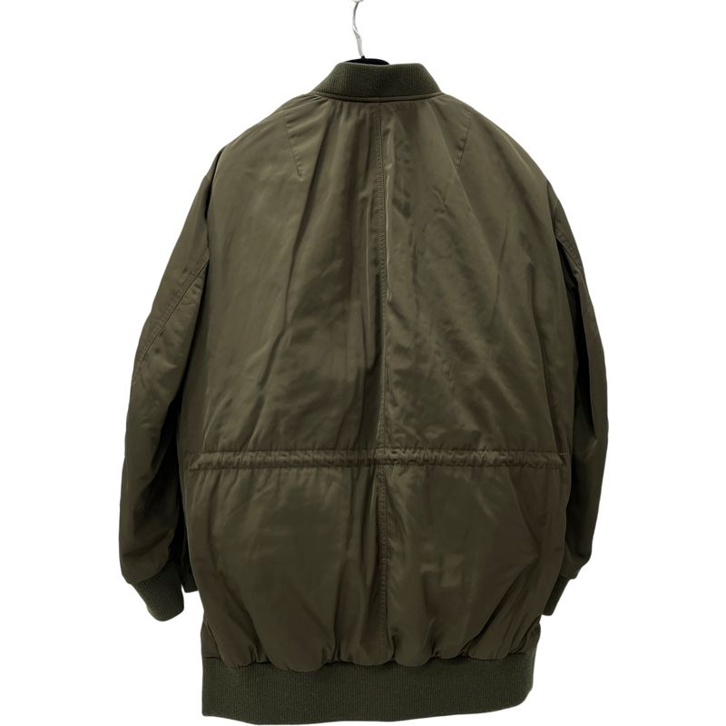 Deuxieme ClasseYVES SALOMON / イヴサロモンMA-1 - メルカリ