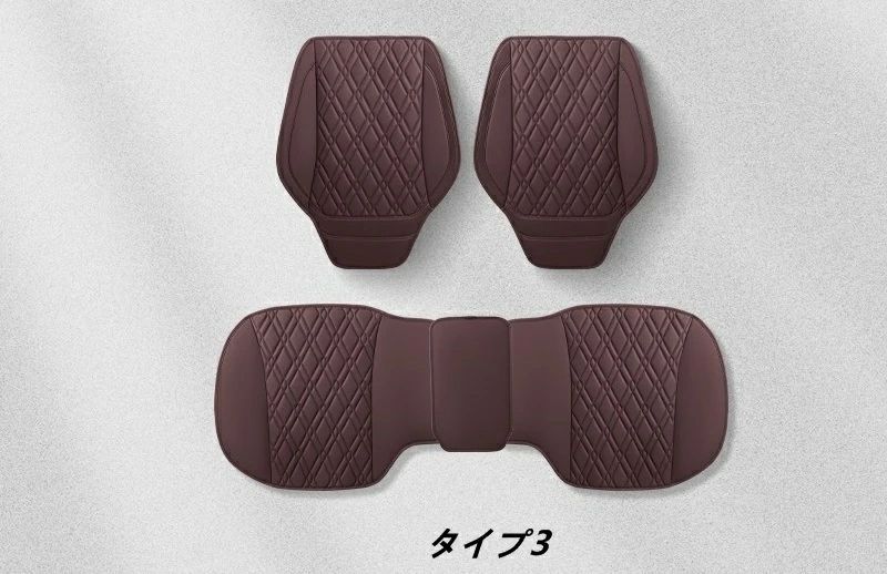 ポルシェ 用 車用 シート 前席 後部座席セット 通気性 蒸れにくい 熱発散 汗対策 柔らかい オールシーズン 汚れ防止 カー用品 3種選択 WWW_USTAUSTRALIA_COM_AU