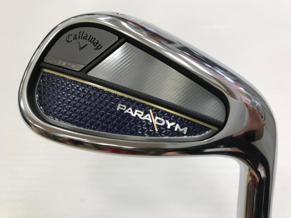 PARADYM 52 S NSプロ Zelos 7 ウェッジ キャロウェイ 最短