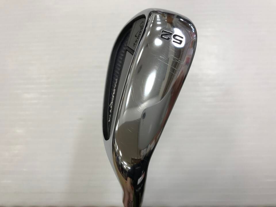 PARADYM 52 S NSプロ Zelos 7 ウェッジ キャロウェイ 最短