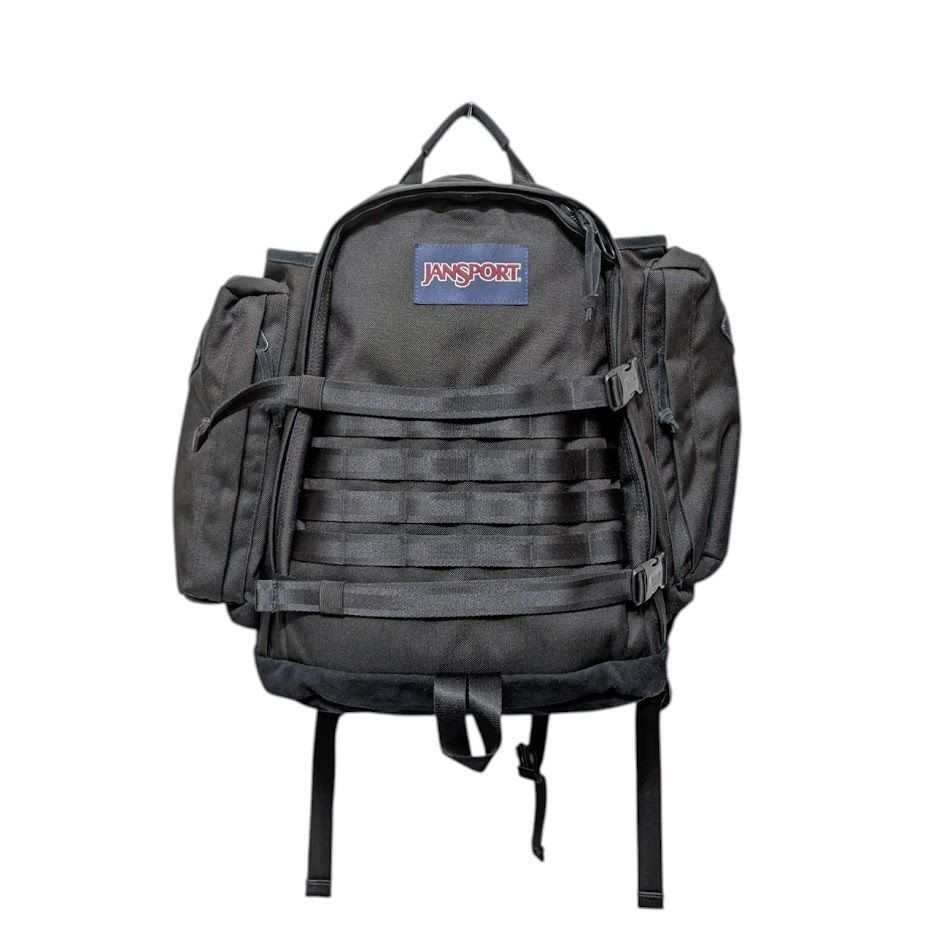 スケートボード JANSPORT x the Apartment\