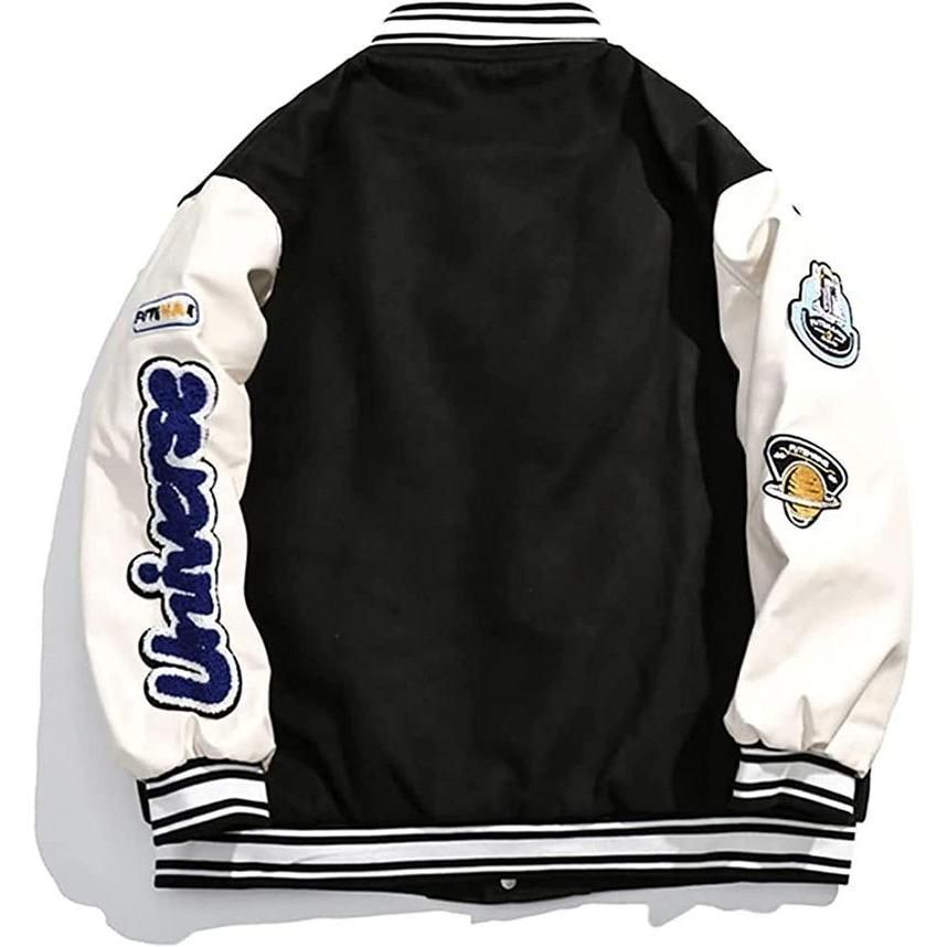 ビッグシルエット