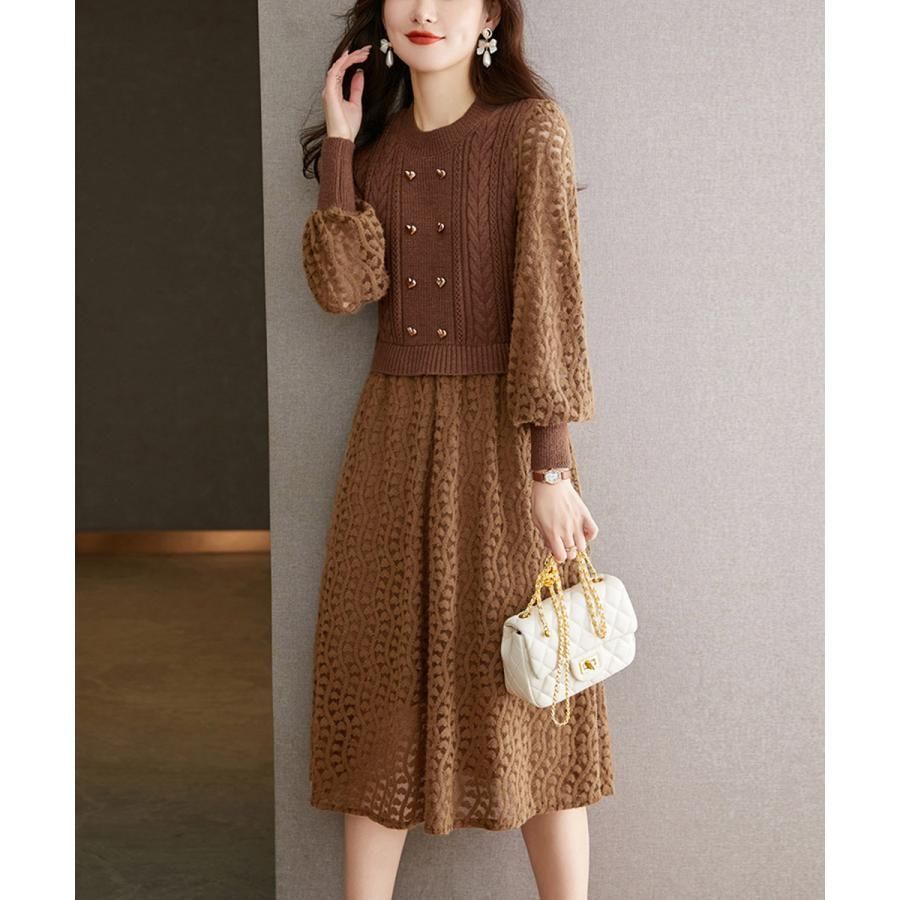 ランタンスリーブ