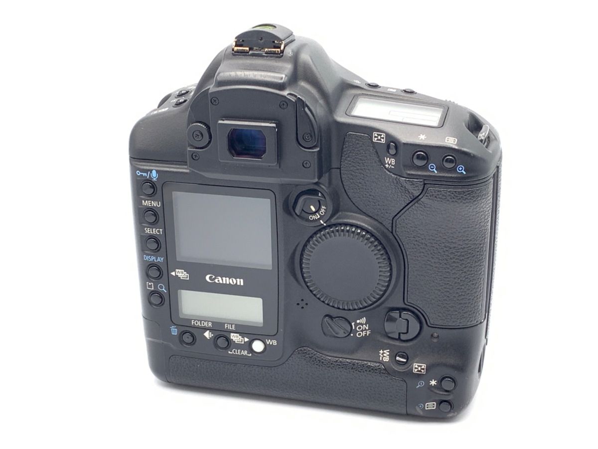 品 キヤノン EOS 1 Dｓ Mark II ボディ