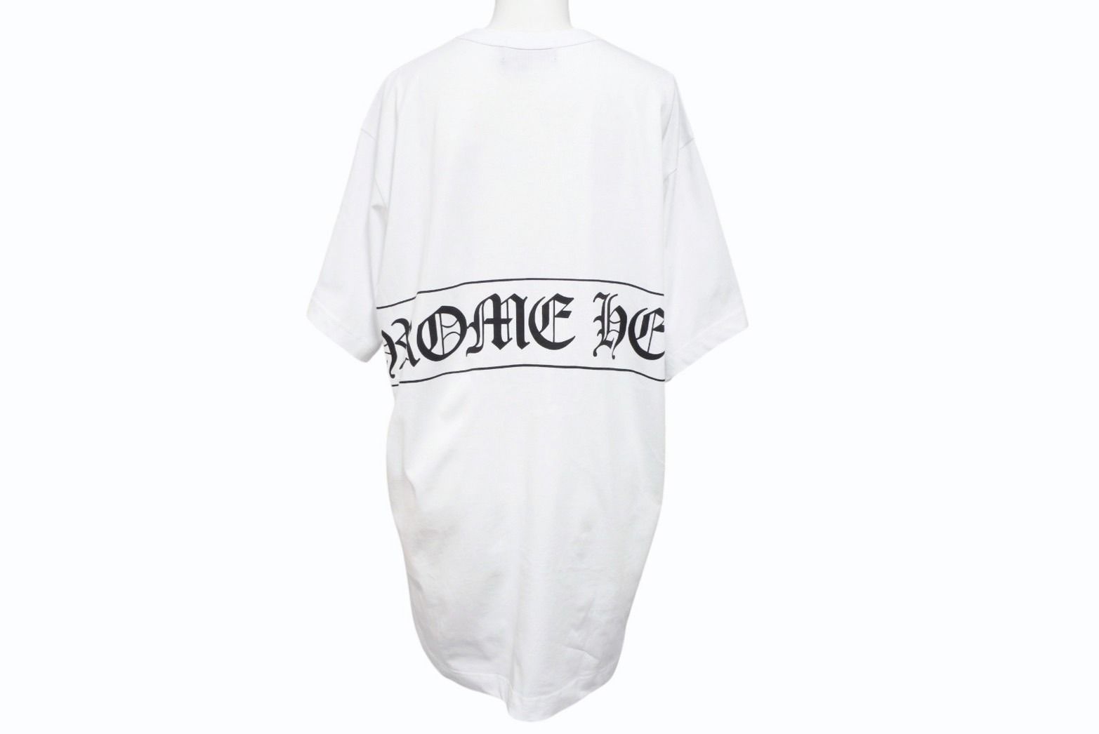 新品未使用 CHROME HEARTS クロムハーツ × COMME des GARCONS