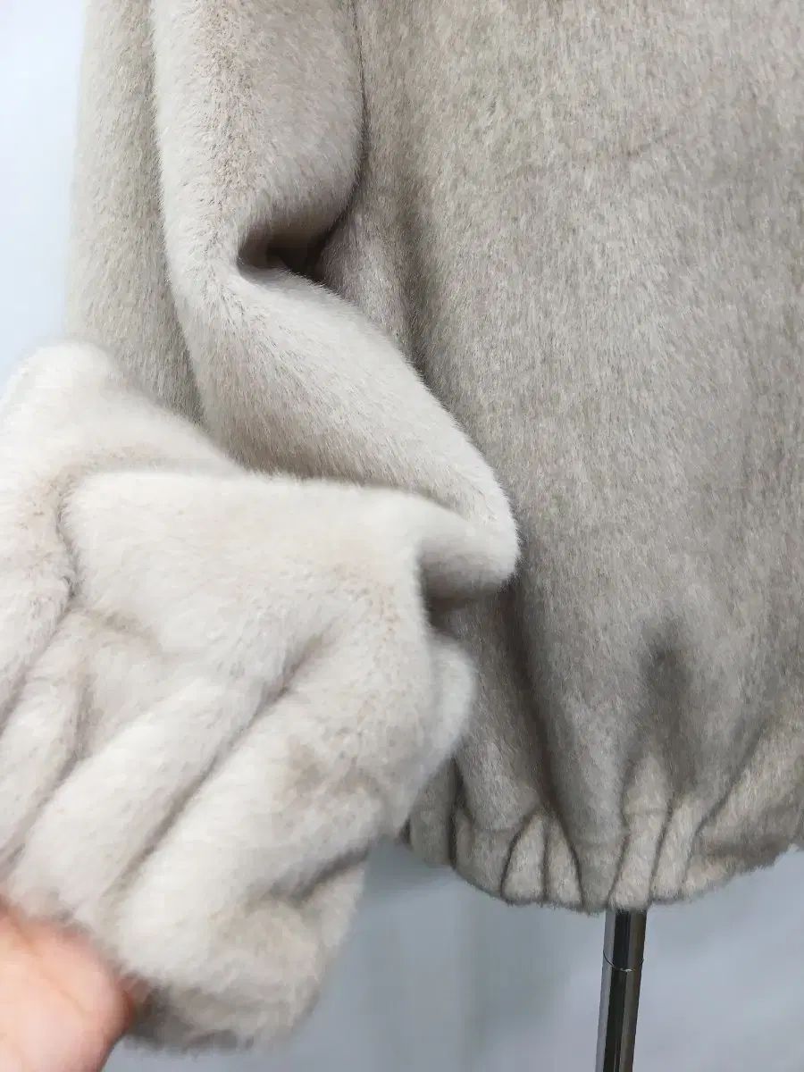 シー エコファーアウター 55 定66