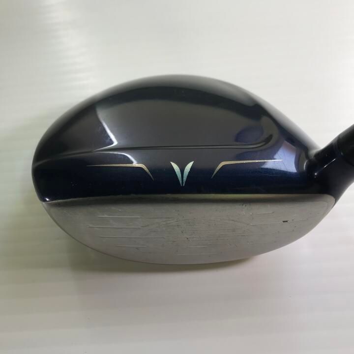 フェアウェイウッド ダンロップ