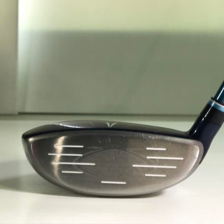 XXIO LADIES 2025 ブルー 16 L MP 1200 フェアウェイウッド ダンロップ 最短