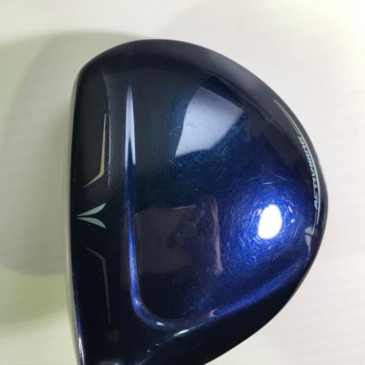 1200 フェアウェイウッド