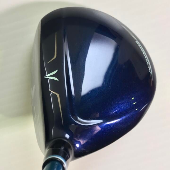 フェアウェイウッド