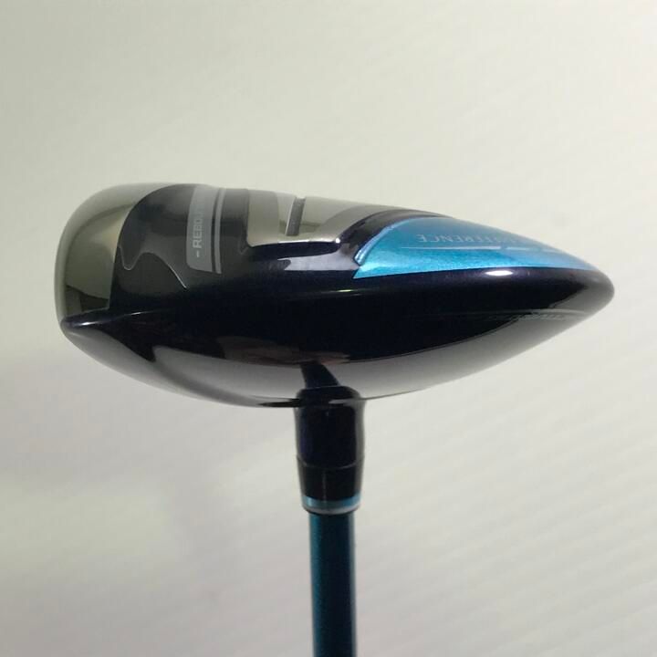  XXIO LADIES 2025 ブルー 23 L MP 1200 フェアウェイウッド ダンロップ 最短 フェアウェイウッド レディース