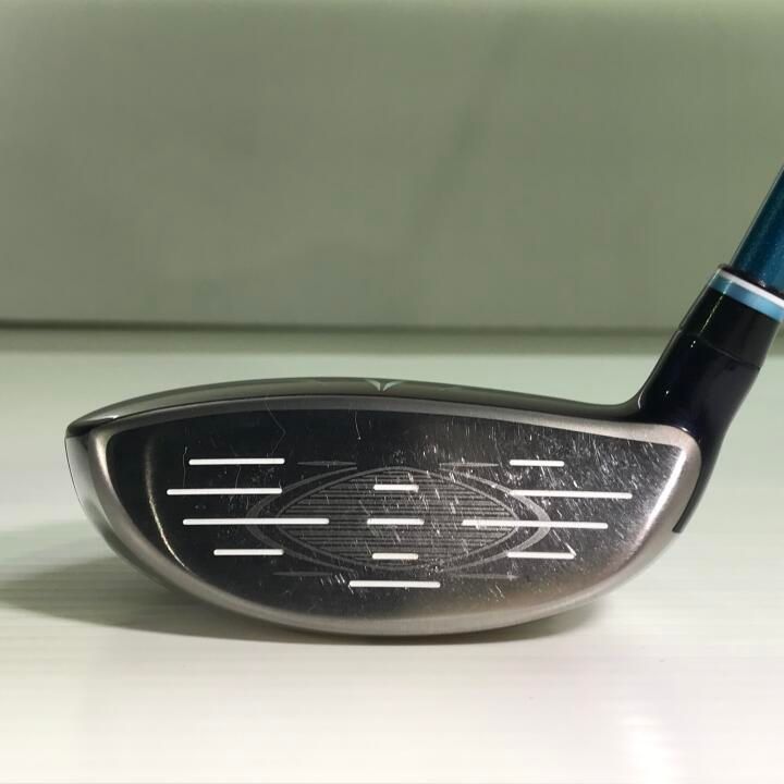 XXIO LADIES 2025 ブルー 23 L MP 1200 フェアウェイウッド ダンロップ 最短