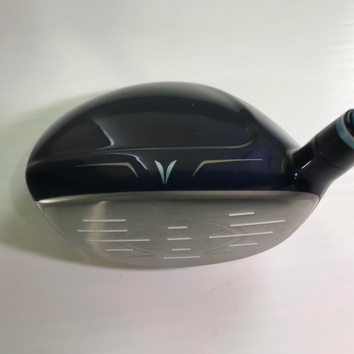 フェアウェイウッド