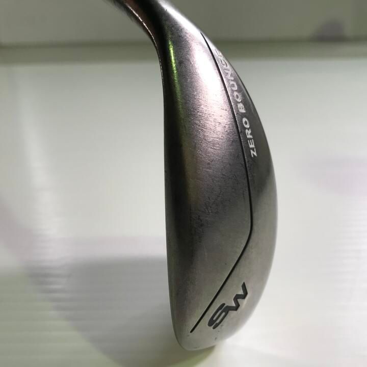 オリジナルカーボン ウェッジ