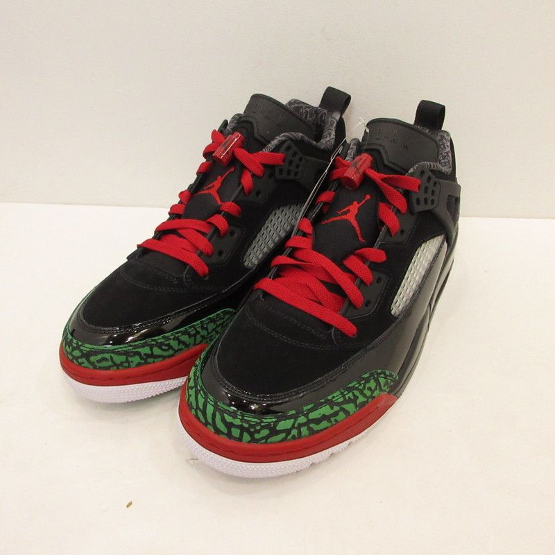 姫路東店】 中古 NIKE | ナイキ スニーカー JORDAN SPIZIKE LOW FQ1759