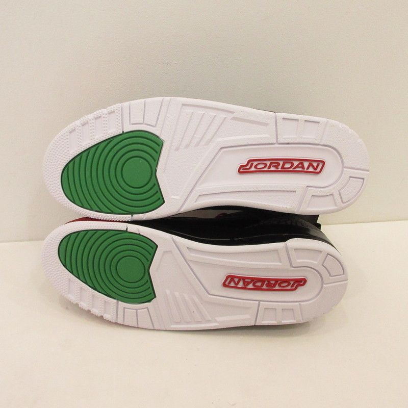 姫路東店】 中古 NIKE | ナイキ スニーカー JORDAN SPIZIKE LOW FQ1759