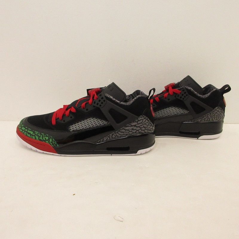 姫路東店】 中古 NIKE | ナイキ スニーカー JORDAN SPIZIKE LOW FQ1759