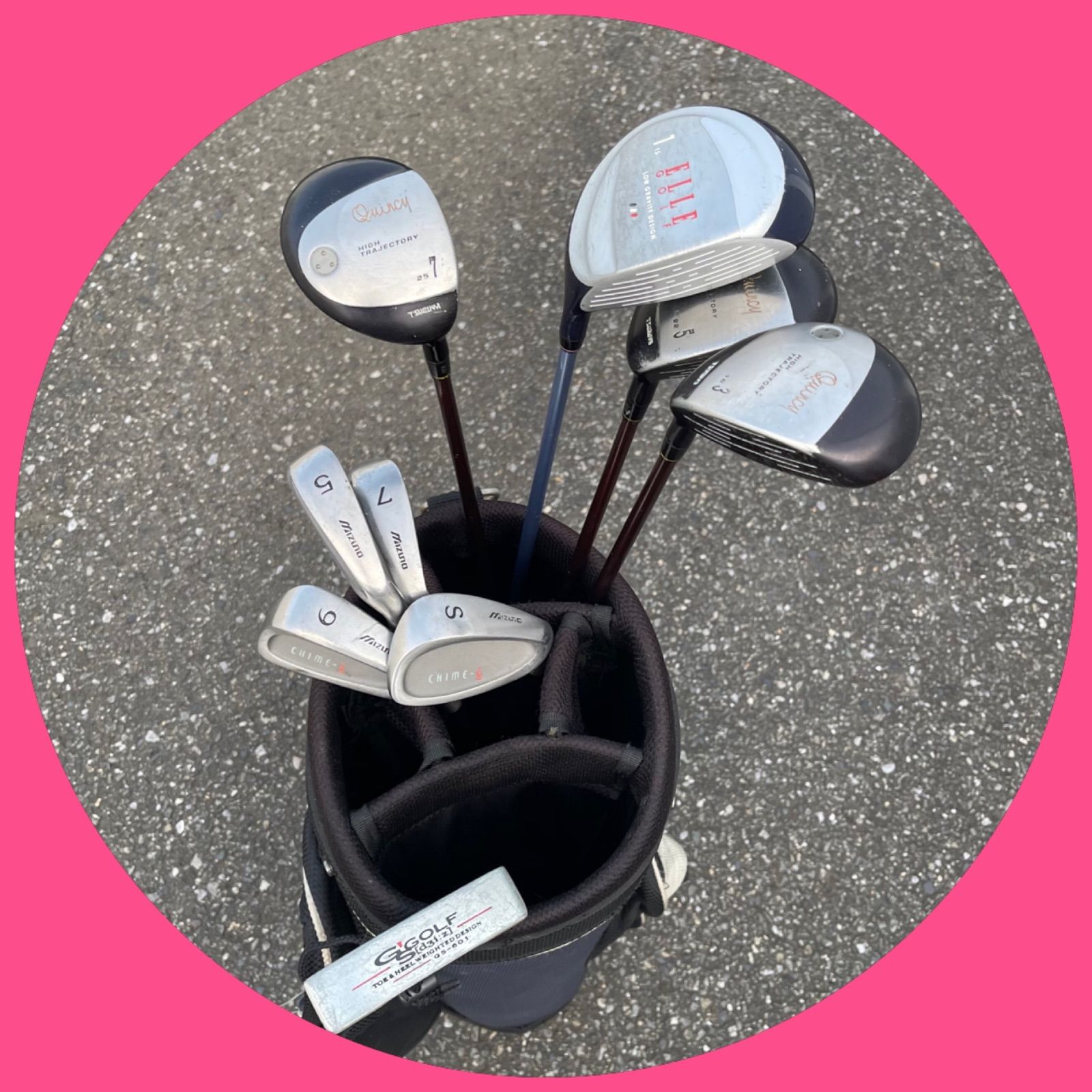 56-3010-020 レディース み ミズノ他 やさしい女性用のセット