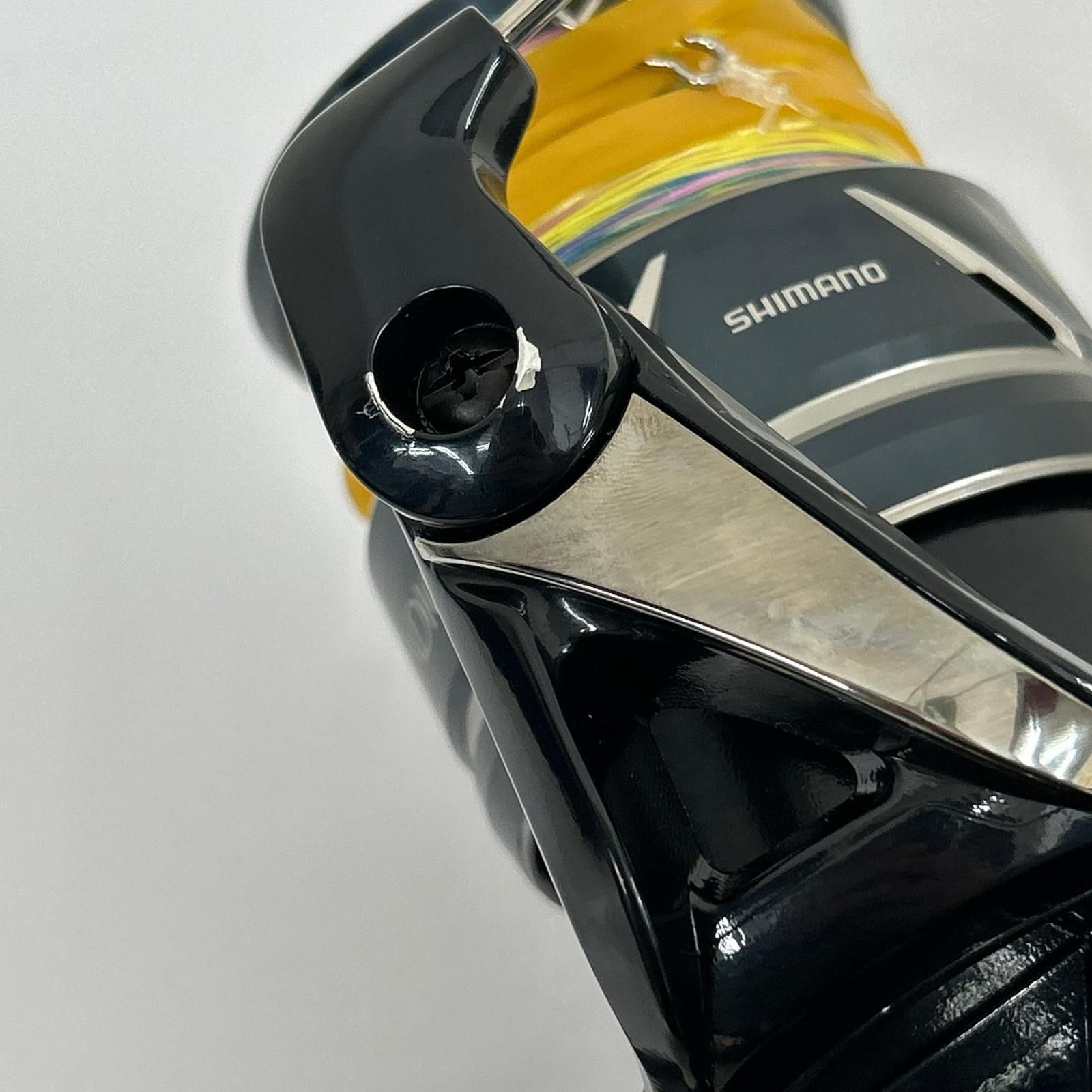 全部激安で販売！ SHIMANO シマノ スピニングリール 24ストラディックSW 8000HG 047441 今なら全品送料無料！