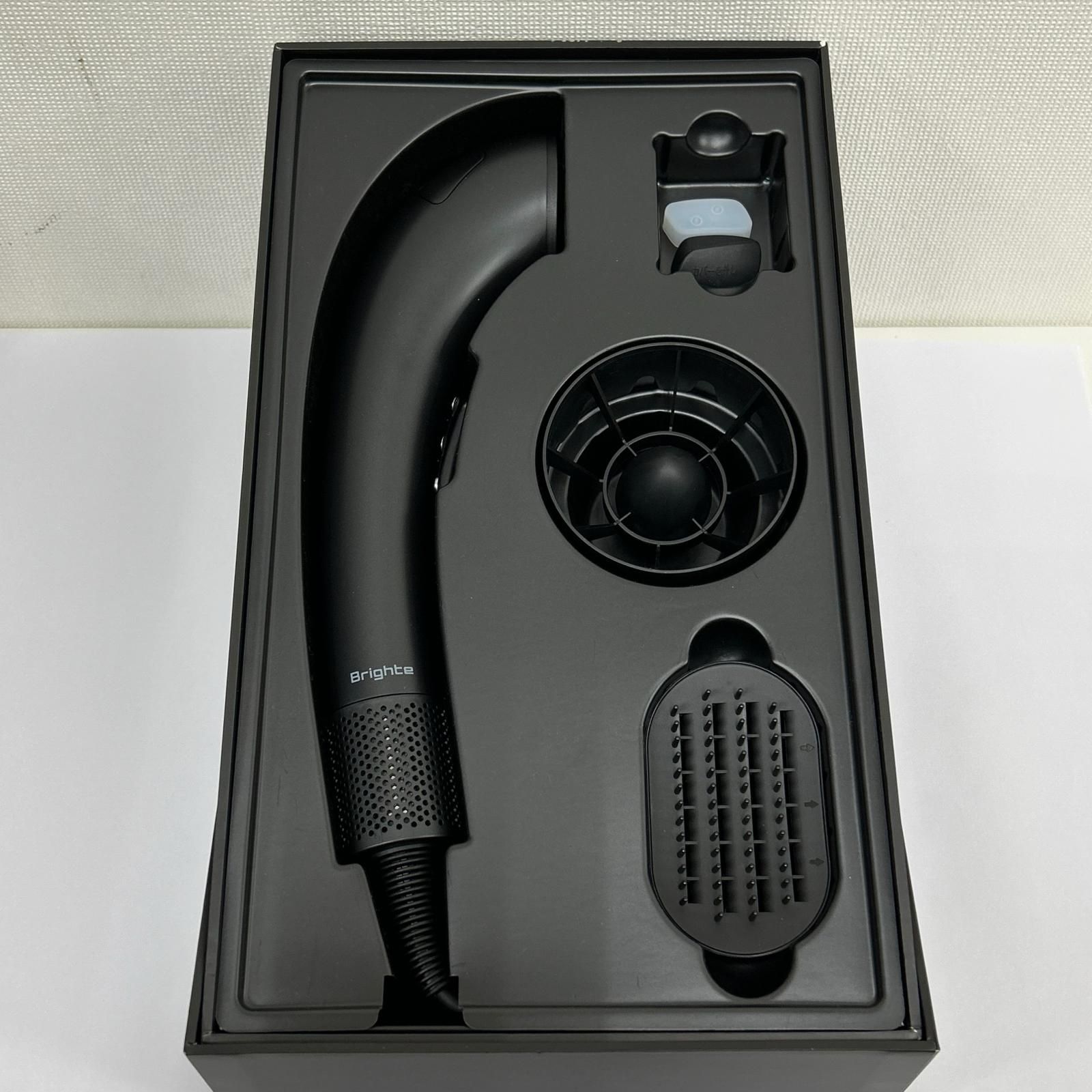 Brighte ブライト ドライヤー ヘアードライヤー SHOWER DRYER BRT-SD173