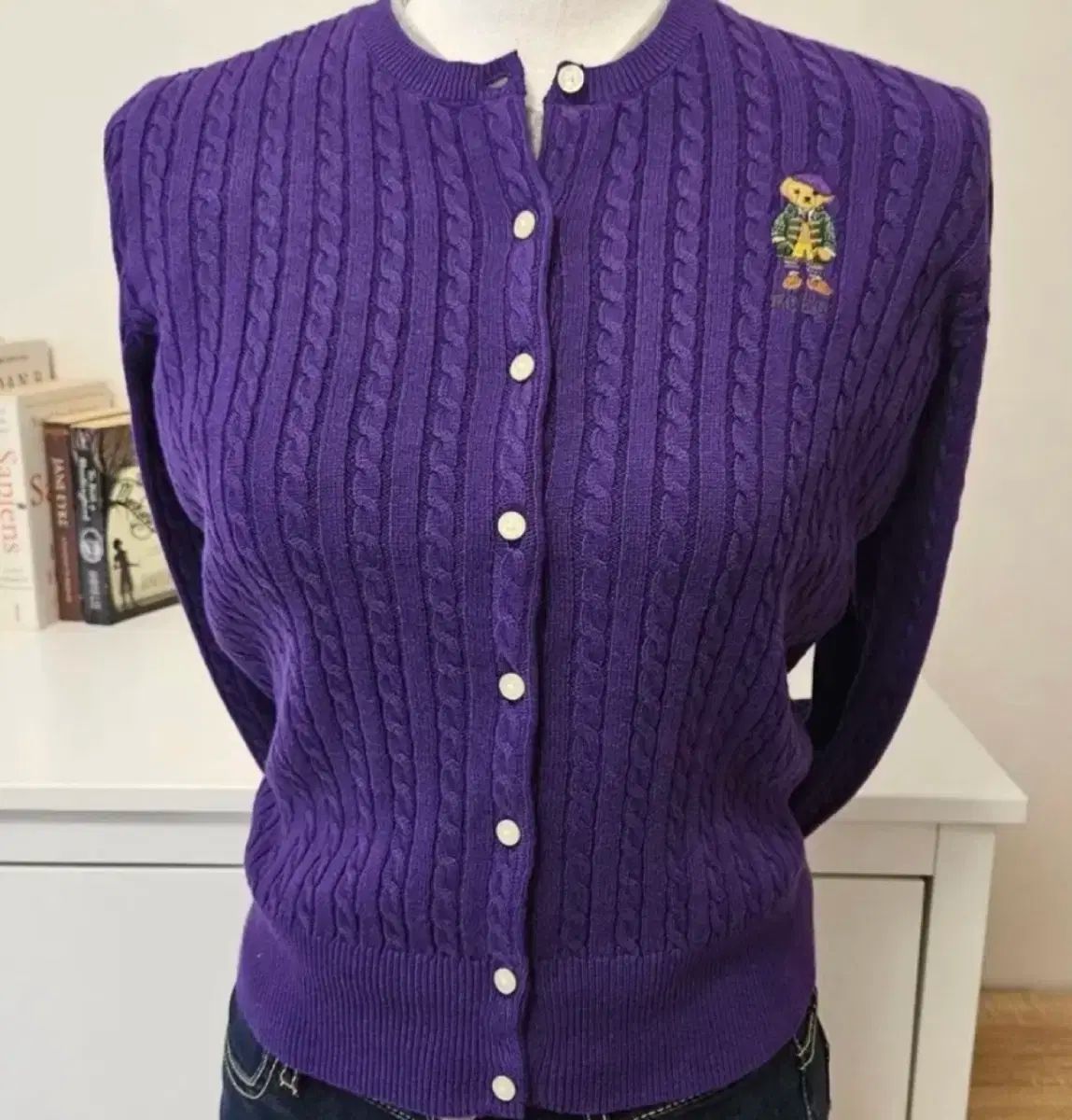 ポロラルフローレン ガールズ