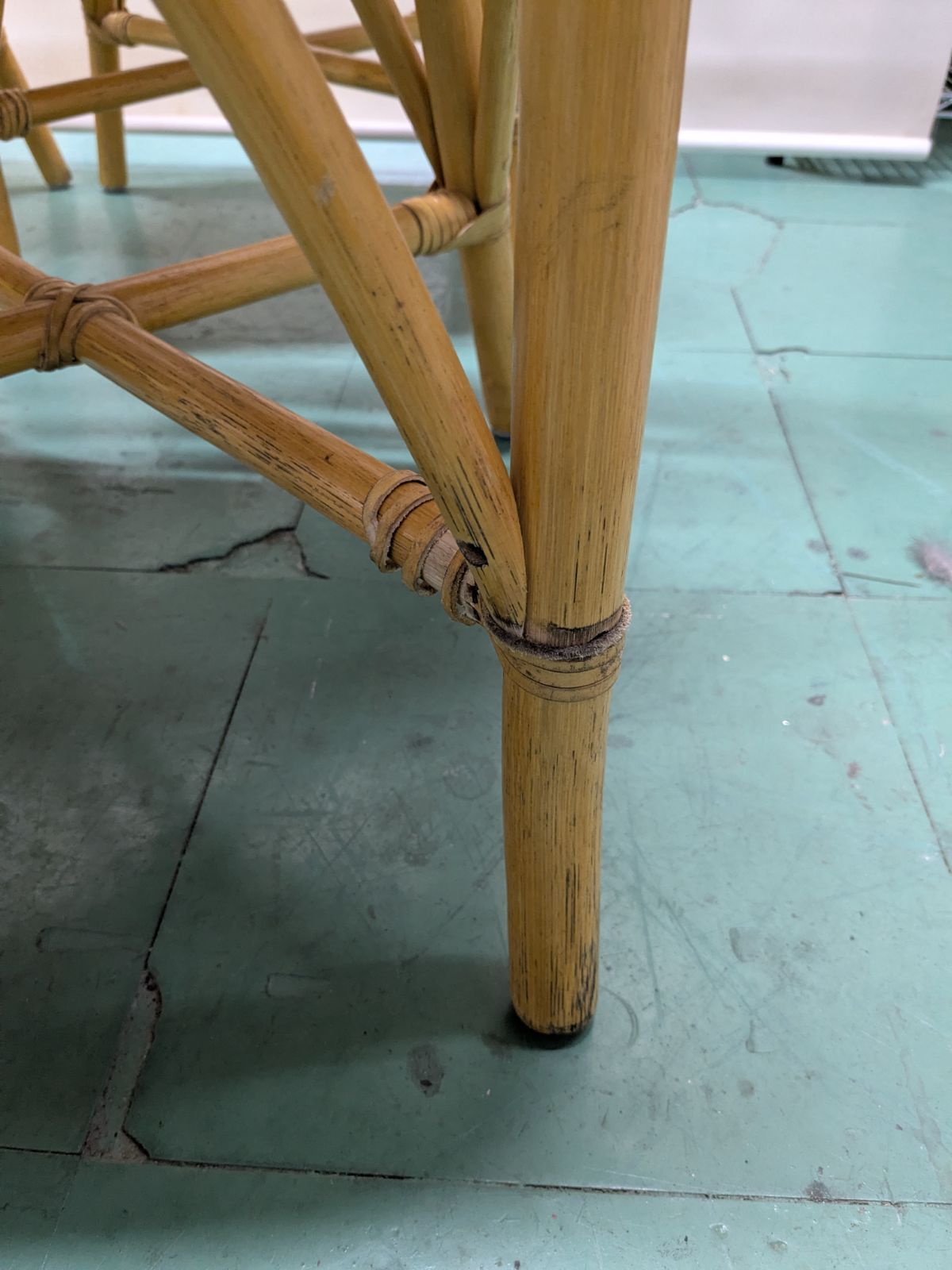 チェア 5脚セット