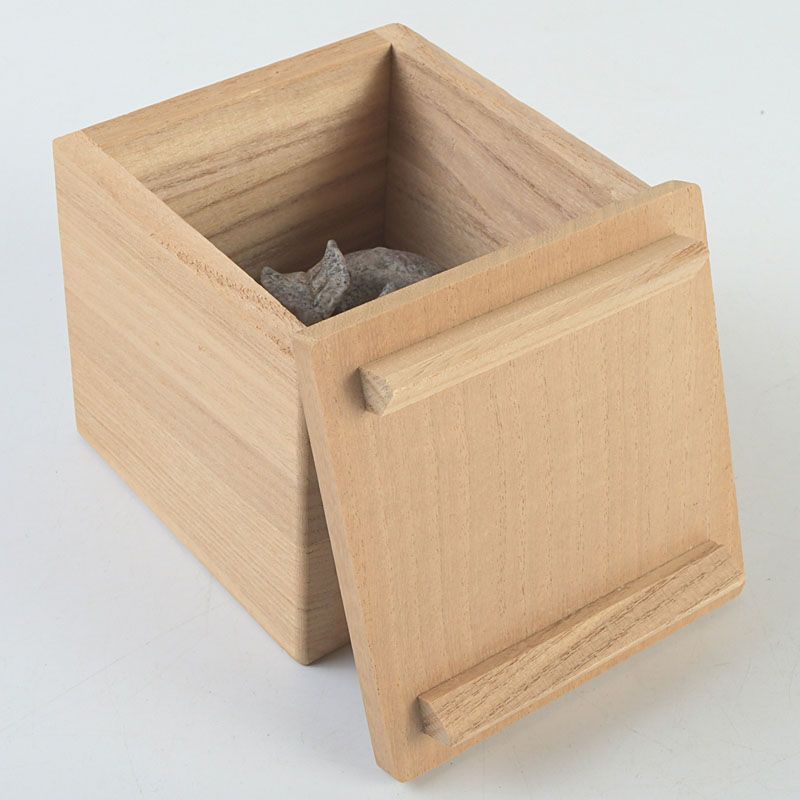 備前焼 陶正園 木村陶峰作 柿形 香合 共箱 C S91 - メルカリ