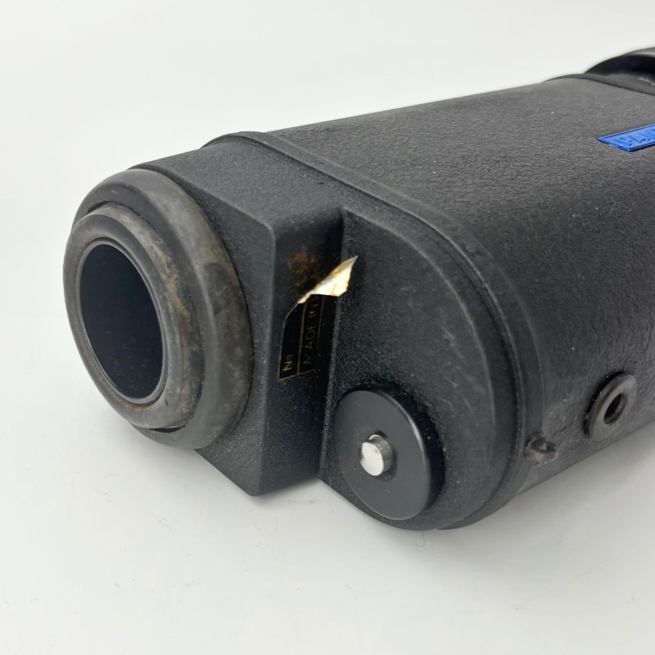 旧ソ連/ロシア製 PANTHER 暗視スコープ 1419 - メルカリ