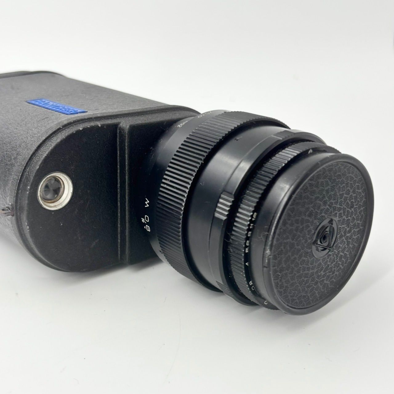 旧ソ連/ロシア製 PANTHER 暗視スコープ＋JUPITER-9 旧ソ連/ロシア製 PANTHER 暗視スコープ＋JUPITER-9 旧ソ連/ロシア製