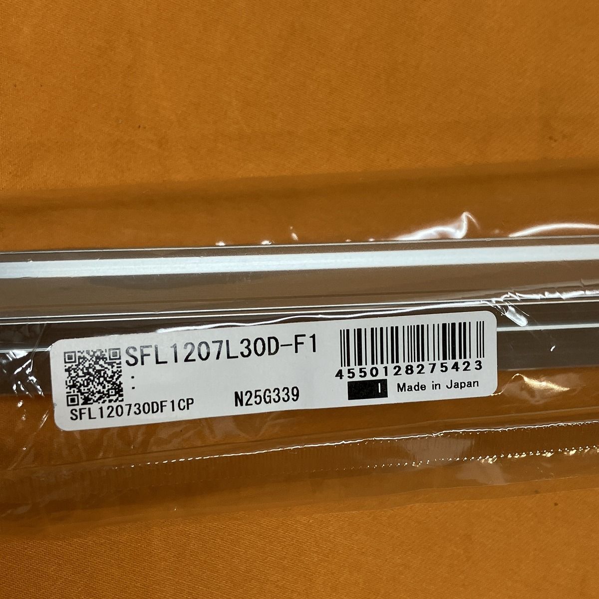 LED間接照明 DNライティング SFL1207L30D-F1 電球色 MARWIL-DEMENAGEMENTS_CH